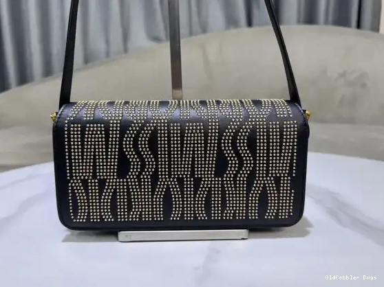 OldCobbler Bags BAG DI0R FLAP MISS 0707